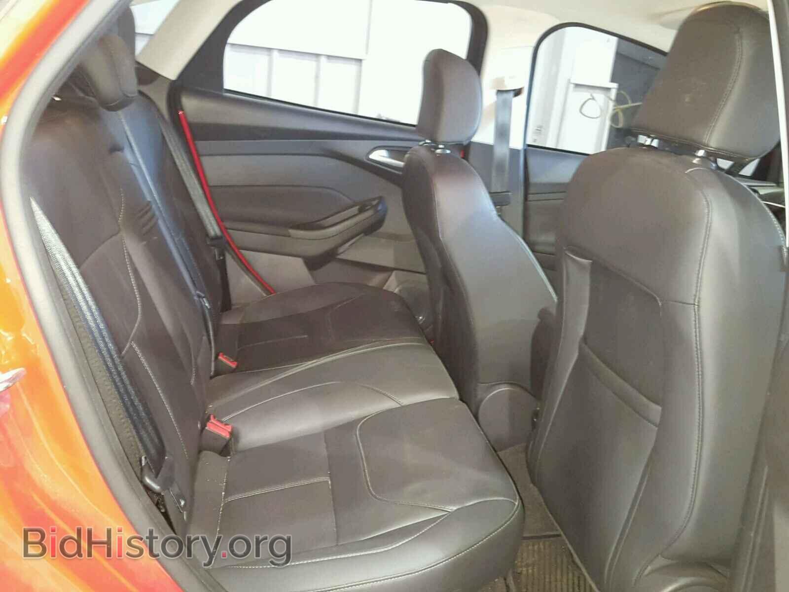 2015 FORD FOCUS - VIN: 1FADP3F20FL334176 - Фото 6
