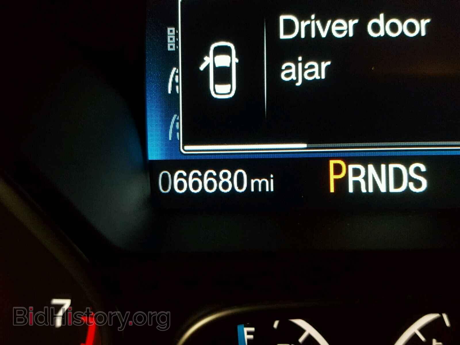 2015 FORD FOCUS - VIN: 1FADP3F20FL334176 - Фото 8