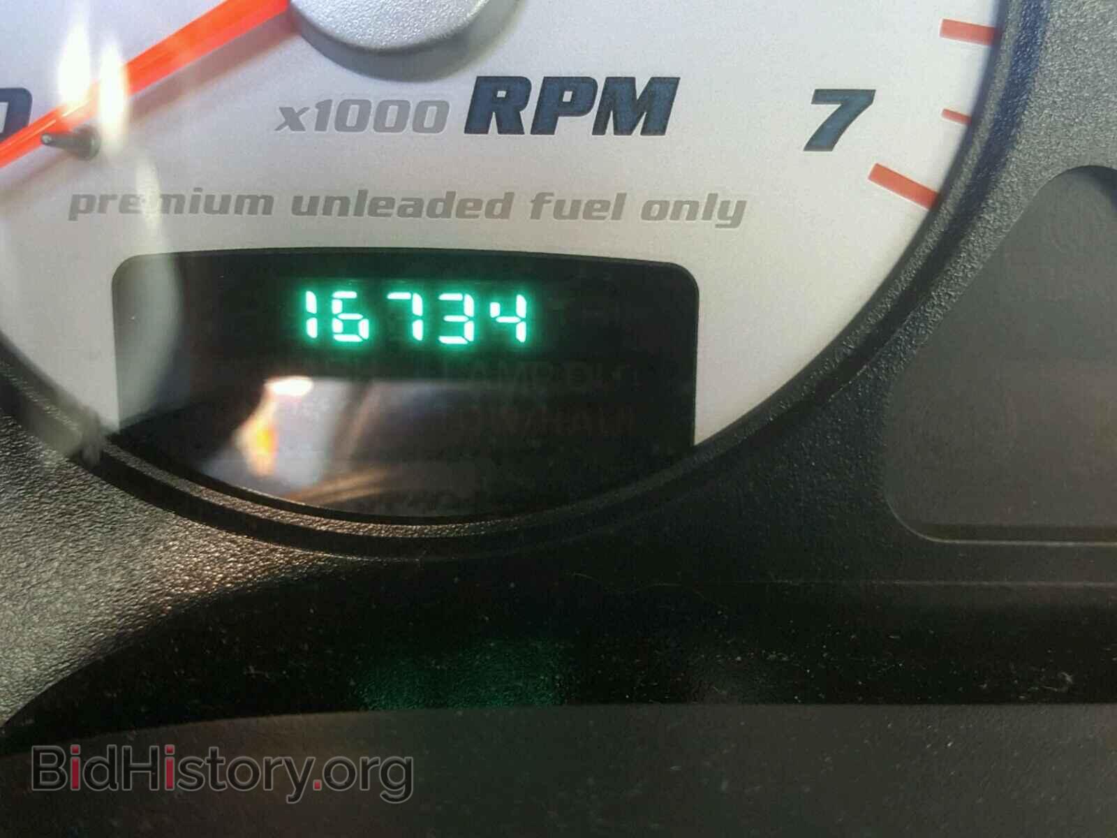 2004 DODGE RAM SRT10 - VIN: 3D3HA16H94G277788 - Фото 8