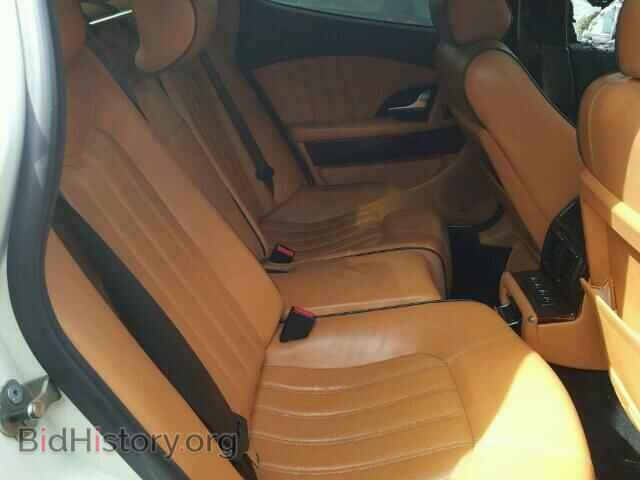 2006 MASERATI ALL MODELS - VIN: ZAMCE39A960024362 - Photo 6