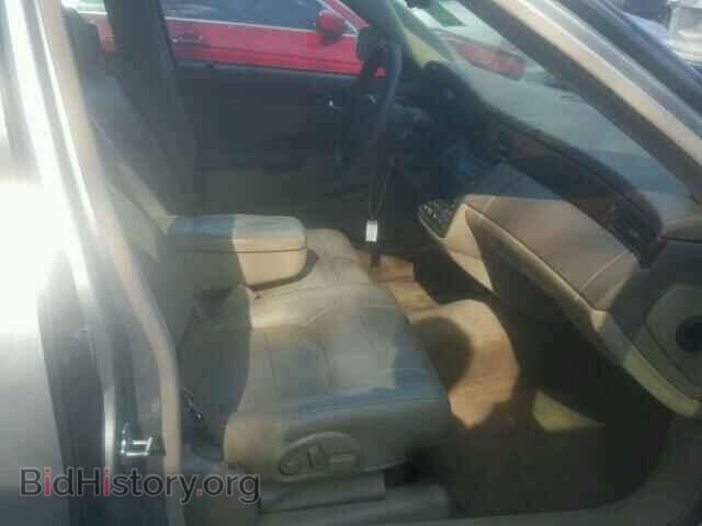 2005 CADILLAC DEVILLE - VIN: 1G6KD54Y15U165343 - Photo 5