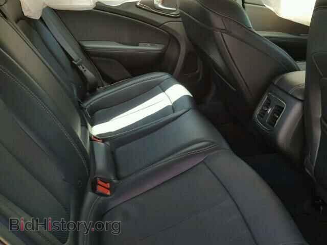 2015 CHRYSLER 200 - VIN: 1C3CCCEG6FN656909 - Photo 6