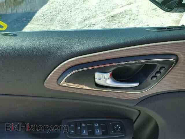 2015 CHRYSLER 200 - VIN: 1C3CCCEG6FN656909 - Photo 10