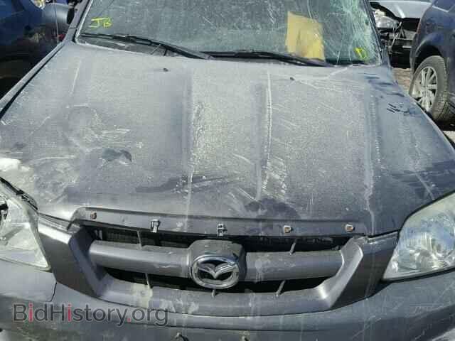 2006 MAZDA TRIBUTE - VIN: 4F2YZ02ZX6KM20558 - Фото 7