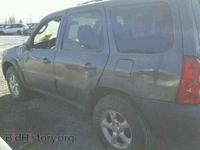 2006 MAZDA TRIBUTE - VIN: 4F2YZ02ZX6KM20558 - Фото 9