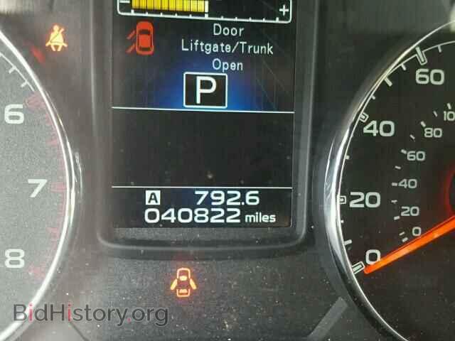 2013 SUBARU OUTBACK - VIN: 4S4BRBKC7D3251731 - Фото 8