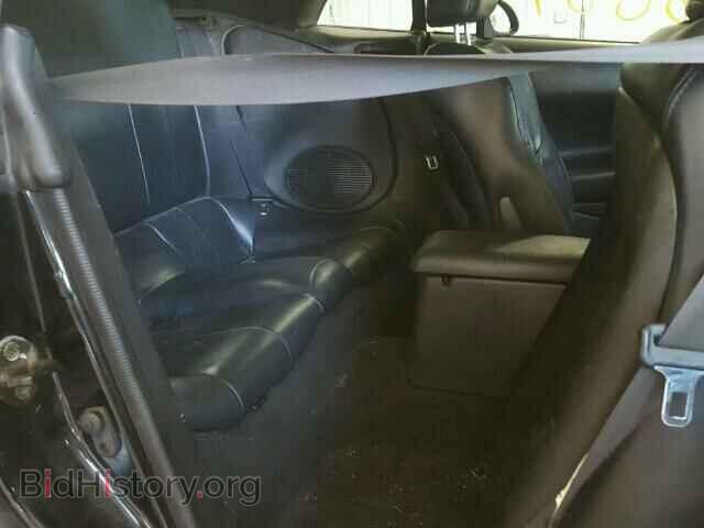 2001 MITSUBISHI ECLIPSE - VIN: 4A3AE85H21E192140 - Photo 6