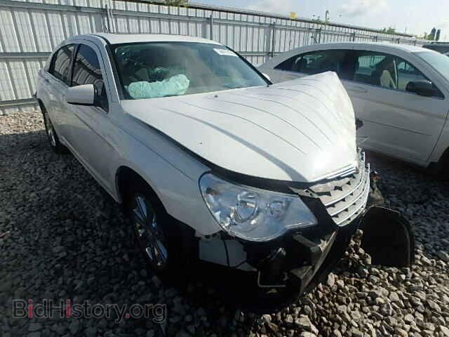 Фотография 1C3LC66M27N544907 - CHRYSLER SEBRING 2007