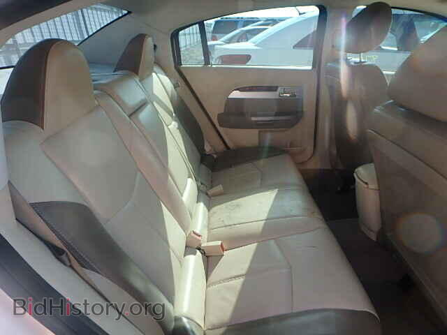 2007 CHRYSLER SEBRING - VIN: 1C3LC66M27N544907 - Фото 6