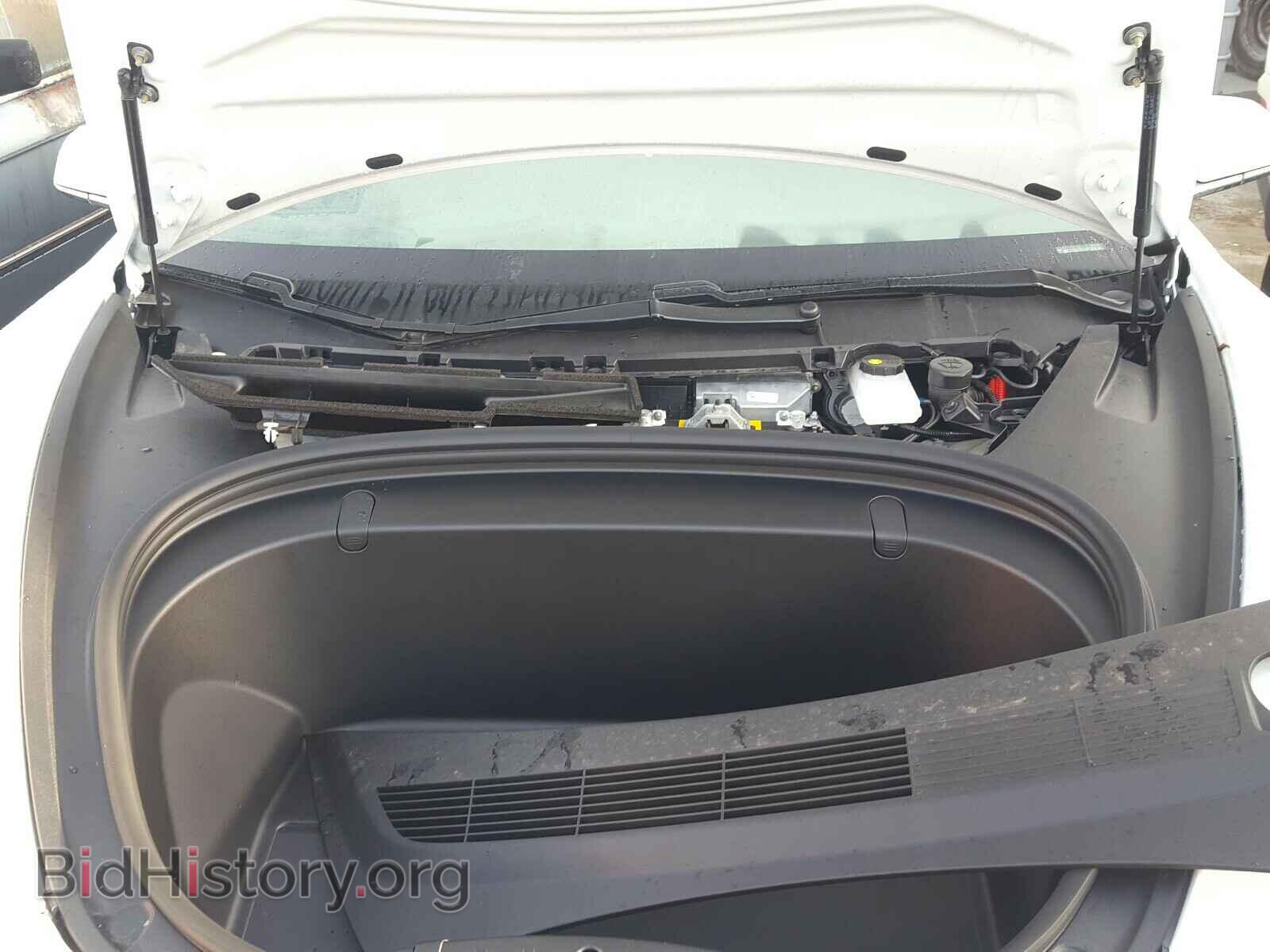 2019 TESLA MODEL 3 - VIN: 5YJ3E1EBXKF512464 - Фото 7