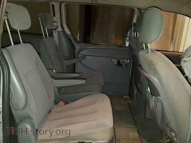 2006 DODGE CARAVAN - VIN: 1D4GP24R66B721695 - Фото 6