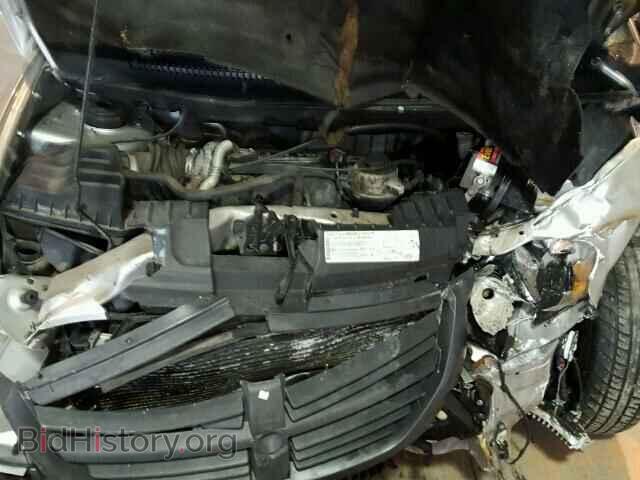 2006 DODGE CARAVAN - VIN: 1D4GP24R66B721695 - Фото 7