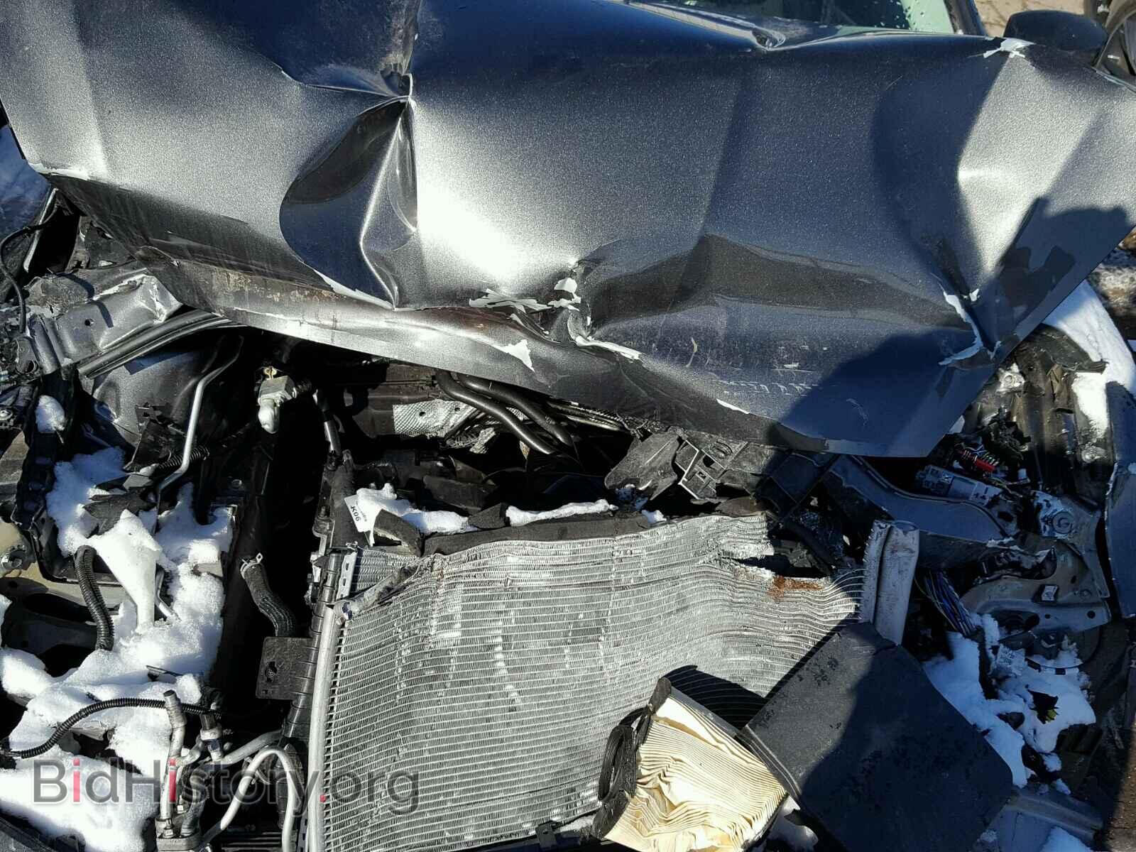 2017 FORD FOCUS - VIN: 1FADP3E27HL323406 - Photo 7