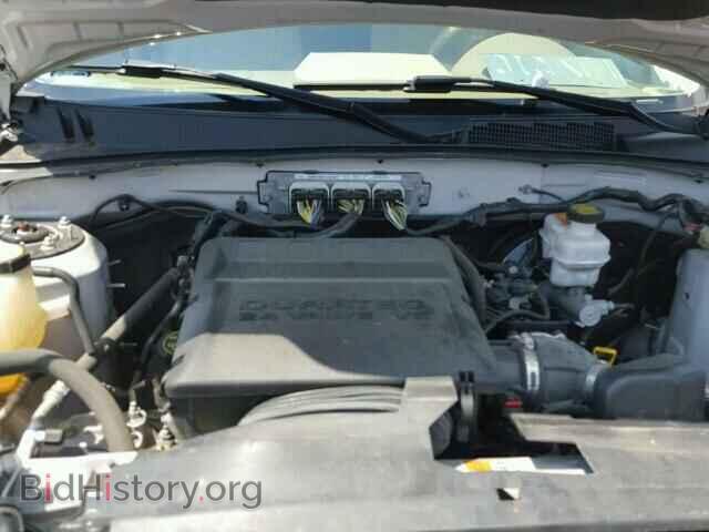 2011 FORD ESCAPE - VIN: 1FMCU0EG9BKA82403 - Photo 7