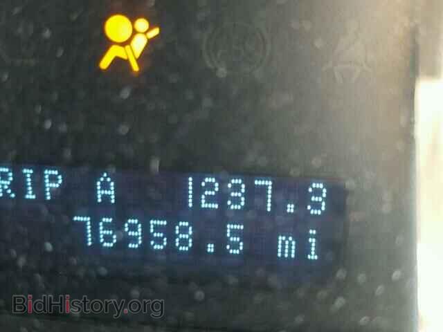 2011 FORD ESCAPE - VIN: 1FMCU0EG9BKA82403 - Photo 8