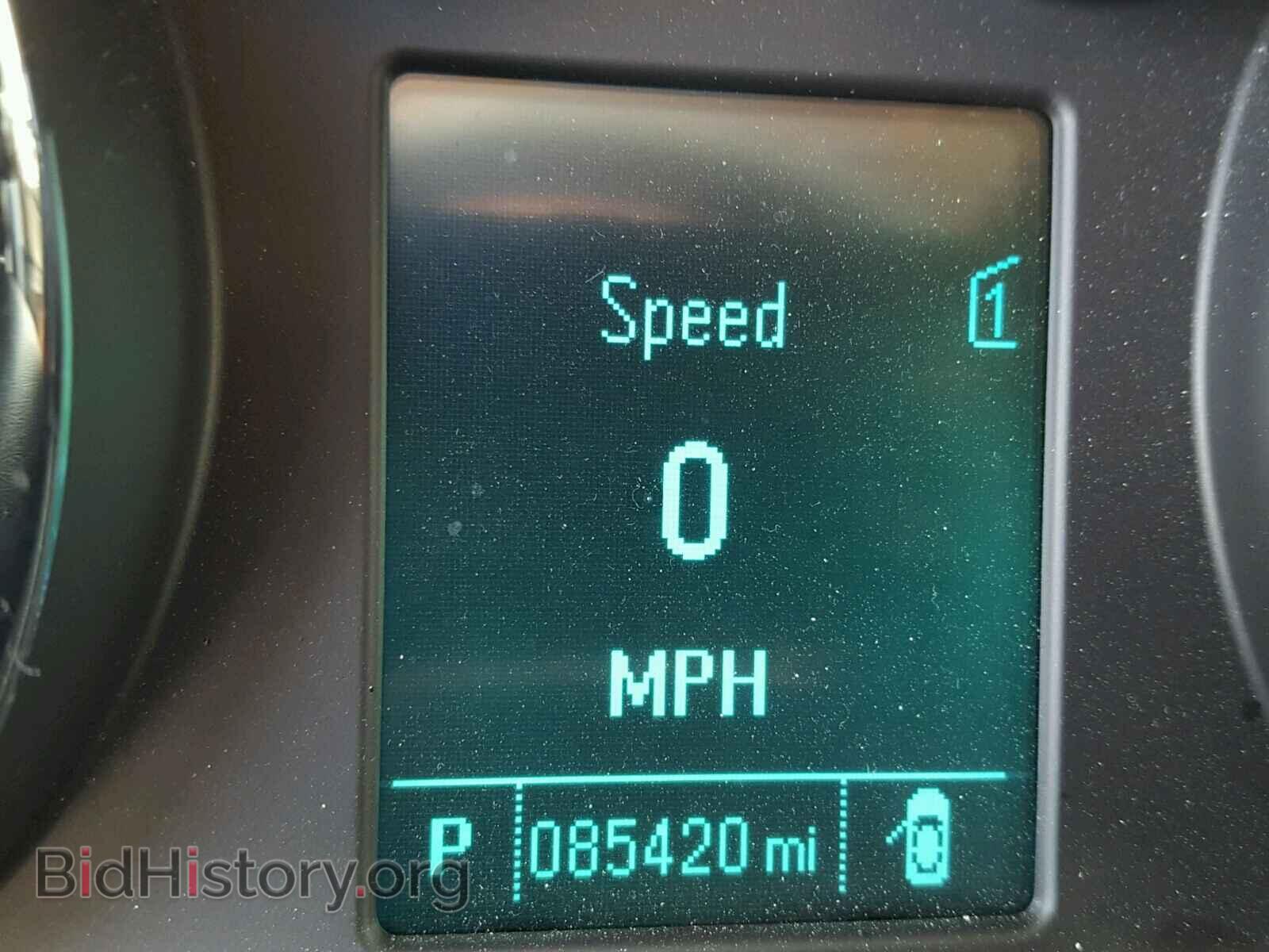 2013 BUICK VERANO - VIN: 1G4PS5SK1D4161181 - Фото 8
