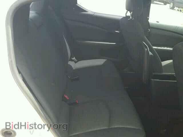 2011 DODGE AVENGER - VIN: 1B3BD4FB0BN523104 - Photo 6
