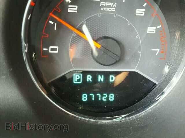 2011 DODGE AVENGER - VIN: 1B3BD4FB0BN523104 - Photo 8