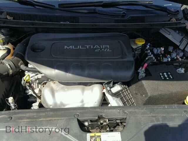 2015 CHRYSLER 200 - VIN: 1C3CCCAB2FN583919 - Фото 7