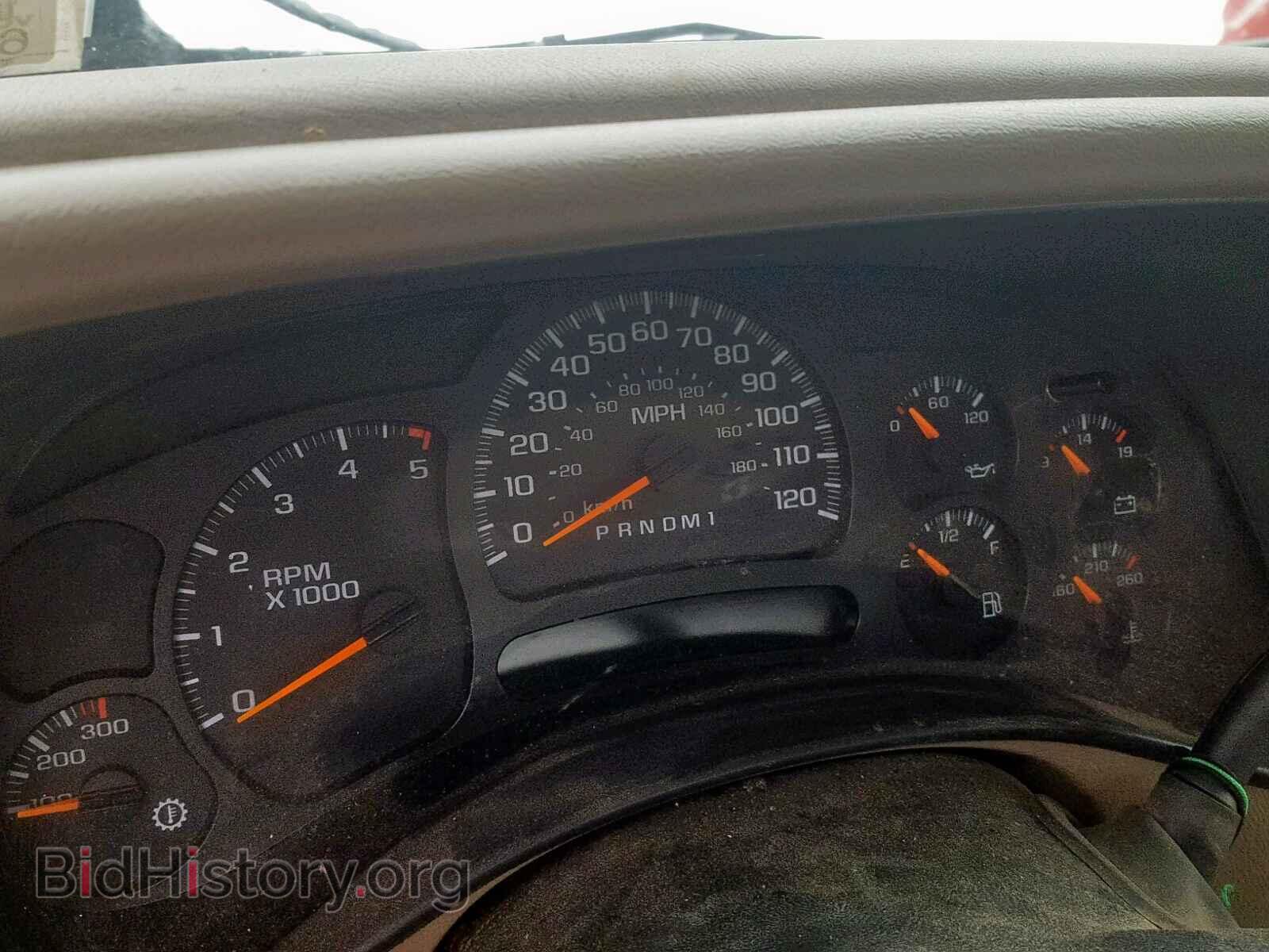 2007 CHEVROLET SILVERADO - VIN: 1GCHK29D77E154751 - Фото 8