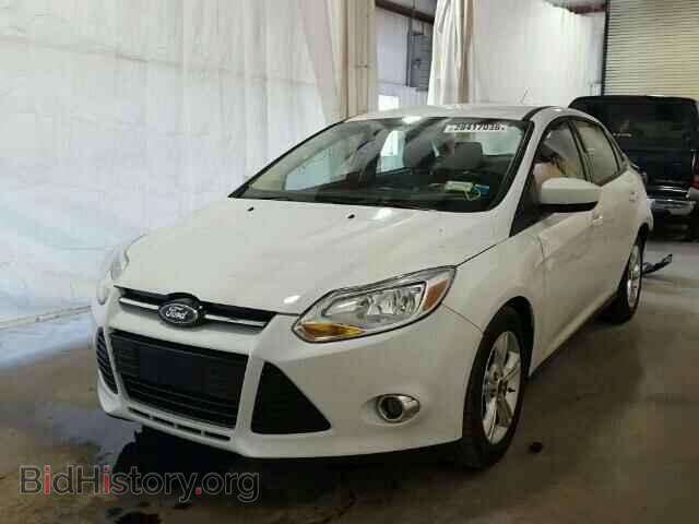 2012 FORD FOCUS - VIN: 1FAHP3F20CL283243 - Photo 2