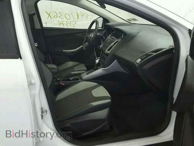 2012 FORD FOCUS - VIN: 1FAHP3F20CL283243 - Photo 5