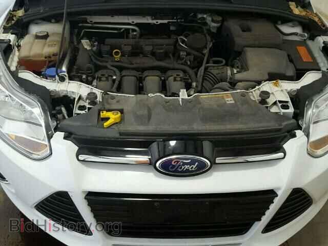2012 FORD FOCUS - VIN: 1FAHP3F20CL283243 - Photo 7