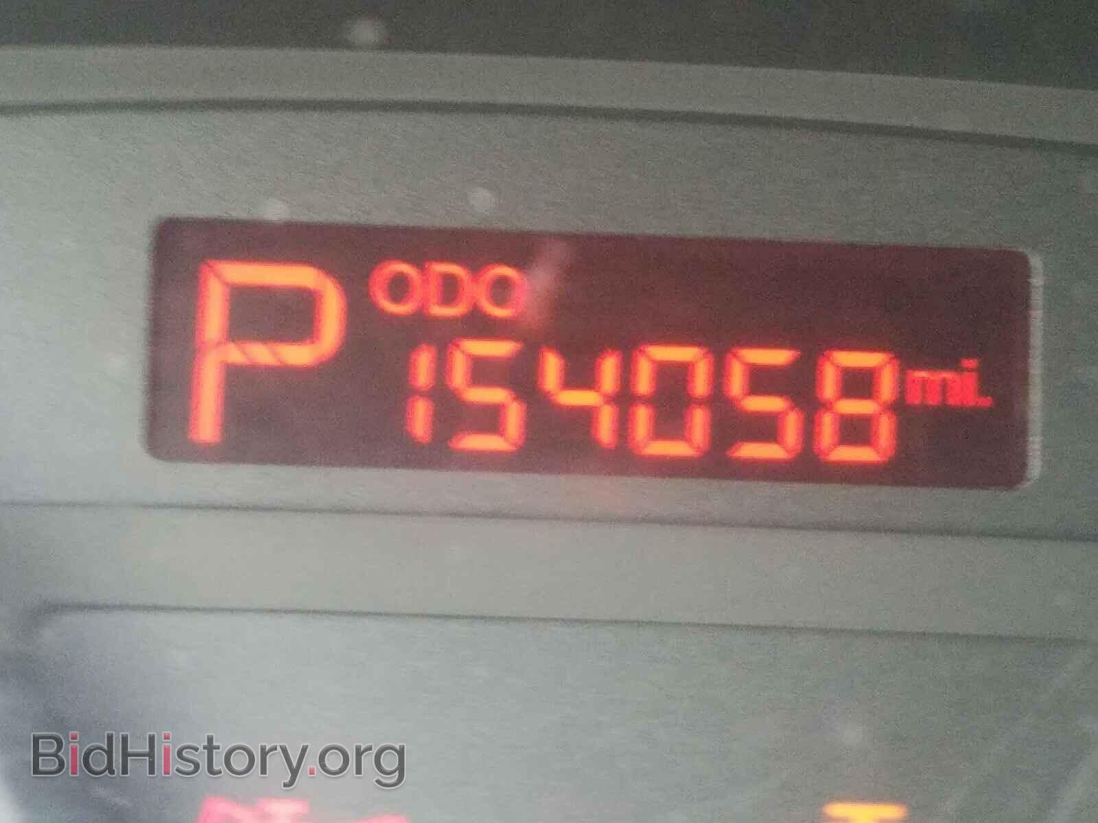 2011 KIA RIO BASE - VIN: KNADH5A32B6732501 - Photo 8