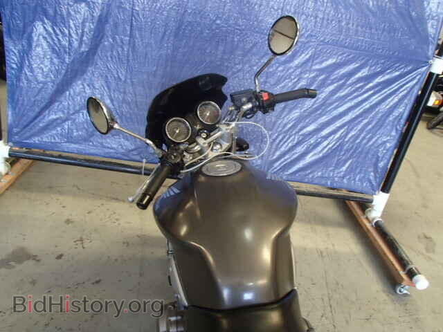 2003 HONDA CB CYCLE - VIN: JH2SC48053M100188 - Photo 5