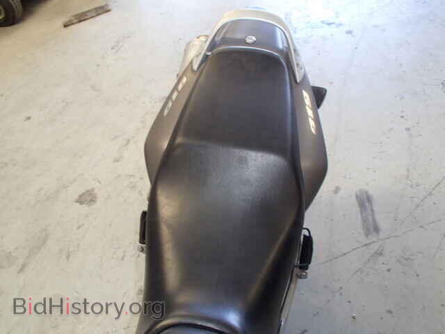 2003 HONDA CB CYCLE - VIN: JH2SC48053M100188 - Photo 6