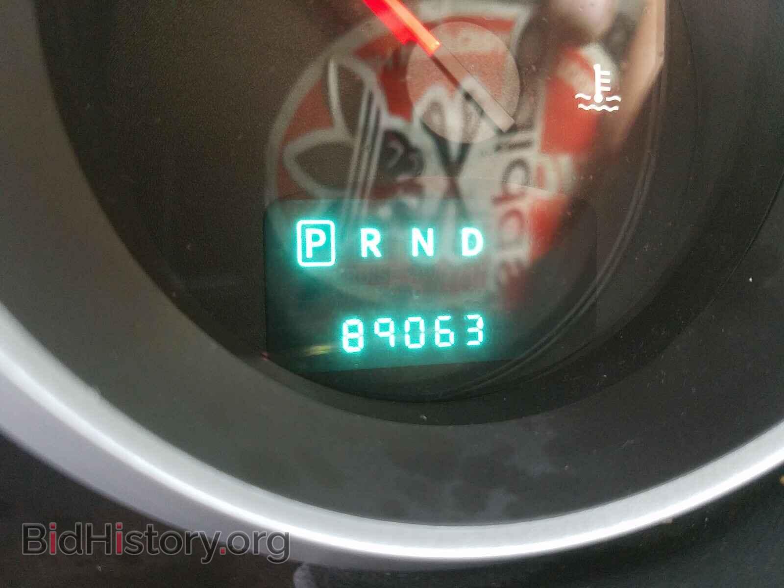 2010 DODGE CARAVAN - VIN: 2D4RN4DE7AR356476 - Фото 8