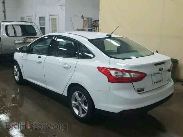 2014 FORD FOCUS - VIN: 1FADP3F25EL362098 - Photo 3