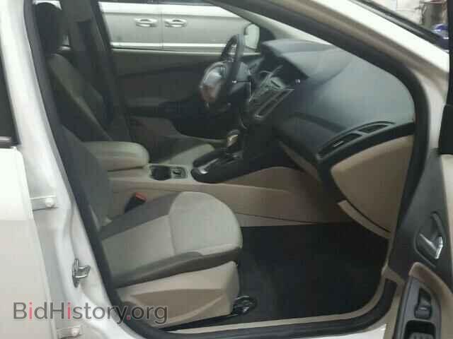 2014 FORD FOCUS - VIN: 1FADP3F25EL362098 - Photo 5