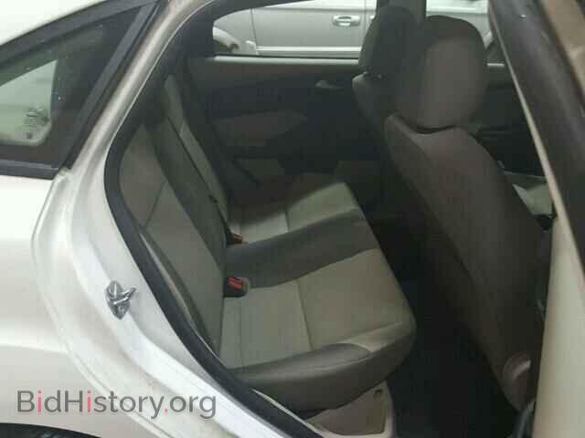 2014 FORD FOCUS - VIN: 1FADP3F25EL362098 - Photo 6