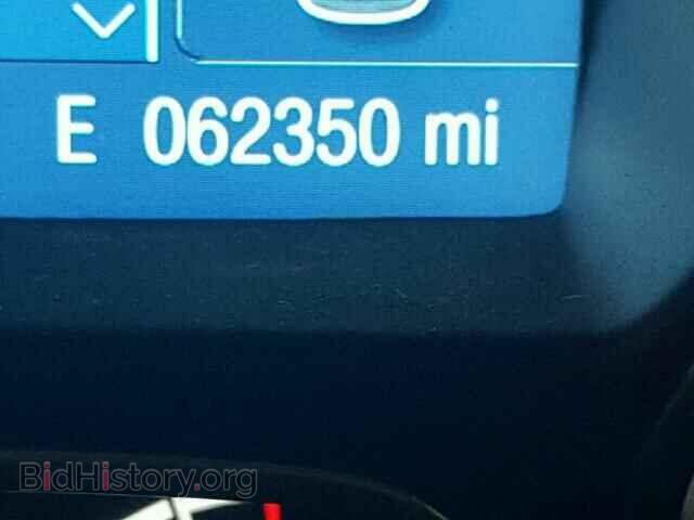 2014 FORD FOCUS - VIN: 1FADP3F25EL362098 - Photo 8