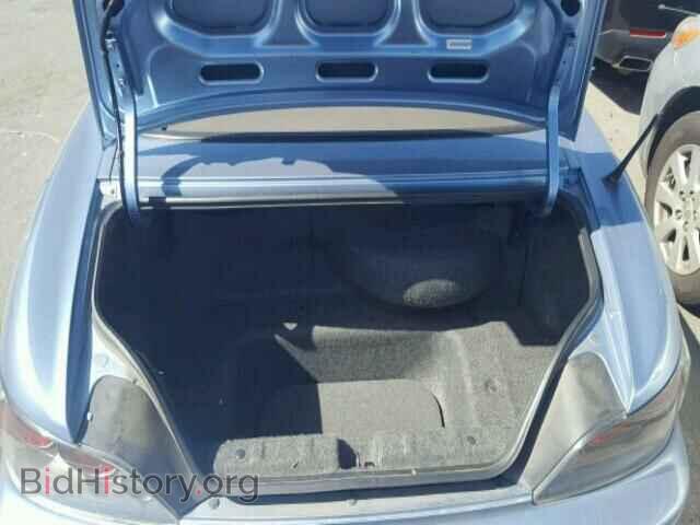 2005 HONDA S2000 - VIN: JHMAP21495S001848 - Фото 6