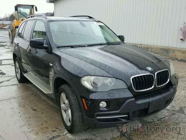 Фотография 5UXFE43549L274290 - BMW X5 2009