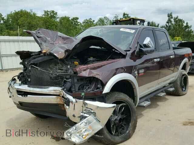 2012 DODGE RAM - VIN: 3C6UD5FL5CG156157 - Photo 2