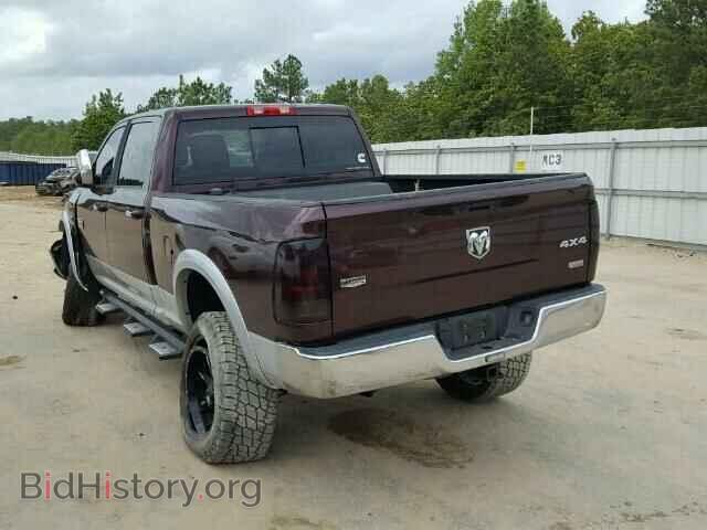 2012 DODGE RAM - VIN: 3C6UD5FL5CG156157 - Photo 3