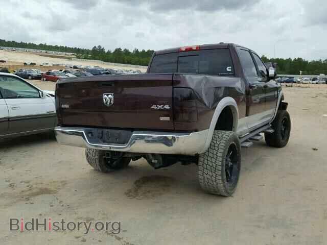 2012 DODGE RAM - VIN: 3C6UD5FL5CG156157 - Photo 4