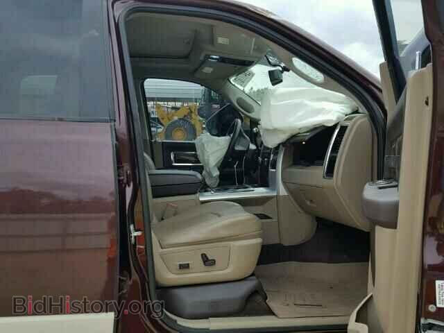 2012 DODGE RAM - VIN: 3C6UD5FL5CG156157 - Photo 5