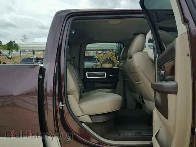 2012 DODGE RAM - VIN: 3C6UD5FL5CG156157 - Photo 6
