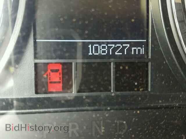 2012 DODGE RAM - VIN: 3C6UD5FL5CG156157 - Photo 8