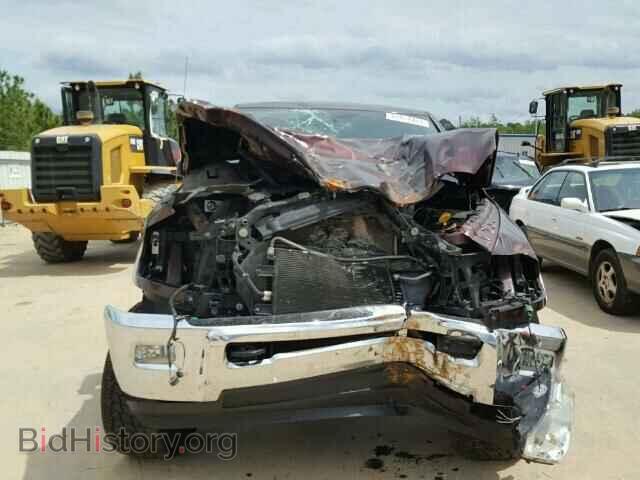 2012 DODGE RAM - VIN: 3C6UD5FL5CG156157 - Photo 9