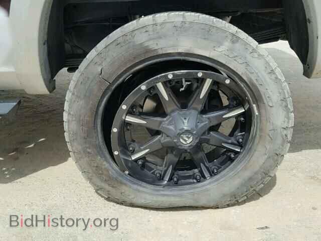 2012 DODGE RAM - VIN: 3C6UD5FL5CG156157 - Photo 10