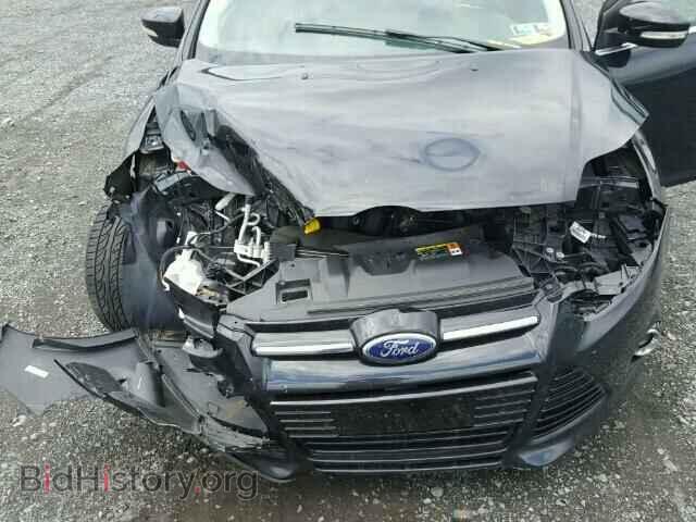 2013 FORD FOCUS - VIN: 1FADP3N25DL282400 - Фото 7