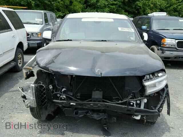 2014 DODGE DURANGO - VIN: 1C4RDJFGXEC598478 - Photo 9