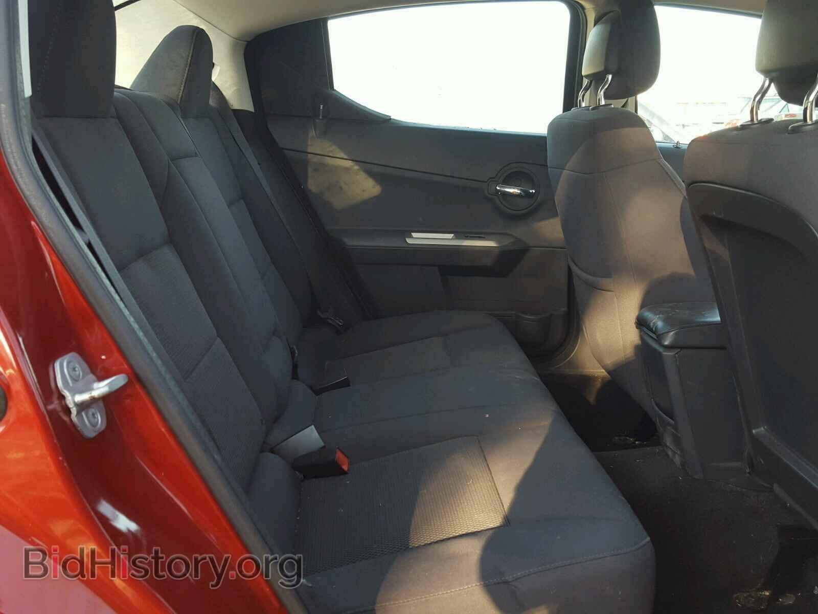 2010 DODGE AVENGER - VIN: 1B3CC1FB5AN222011 - Photo 6
