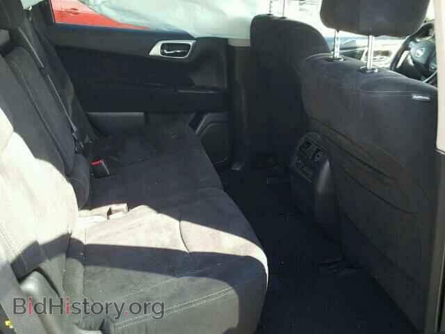 2013 NISSAN PATHFINDER - VIN: 5N1AR2MN2DC650749 - Photo 6