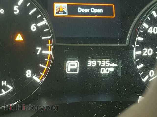 2013 NISSAN PATHFINDER - VIN: 5N1AR2MN2DC650749 - Photo 8